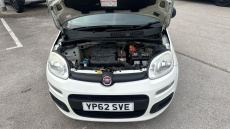 Fiat Panda 1.2 Pop 5dr Petrol Hatchback